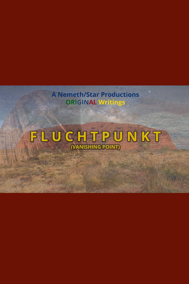Fluchtpunkt - Staffel 1 eBook (DE/EN Version)