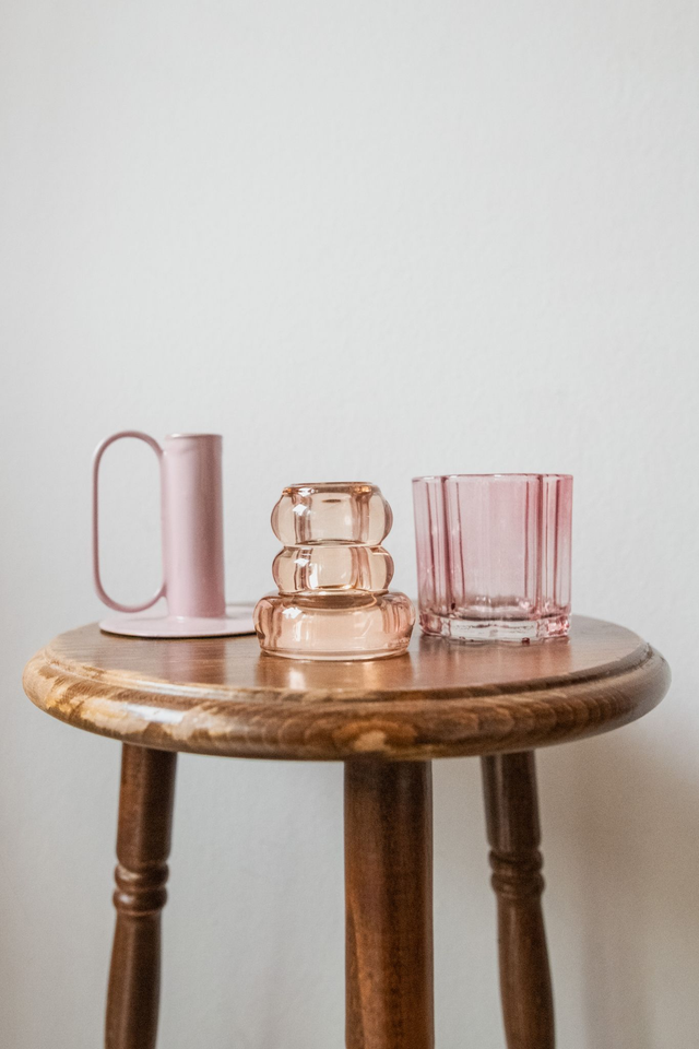 Cozy glow - Mood Kit 🕯️