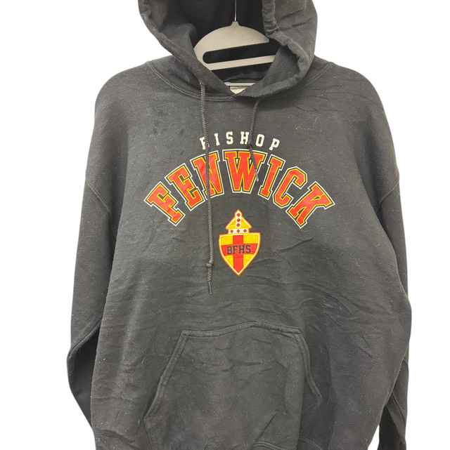 Bishop Fenwick Hoodie