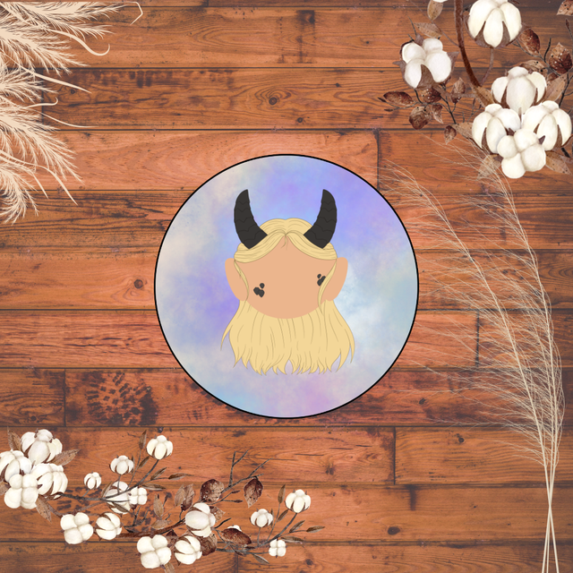 Badges - Le Chagrin des Hyades