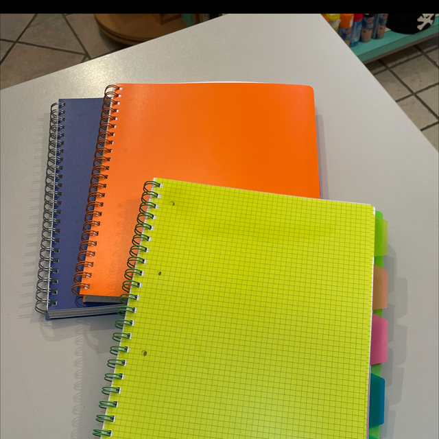 Blocco spiralato PPL con fori e divisori 