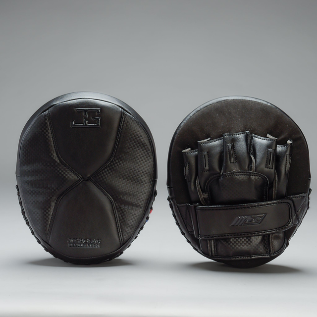 Joyagear Performance CM200 Handpads Zwart/Carbon