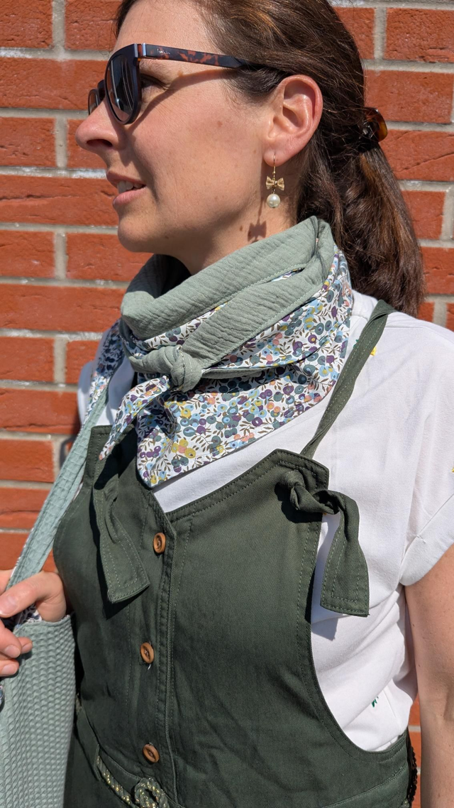 Foulard adulte 