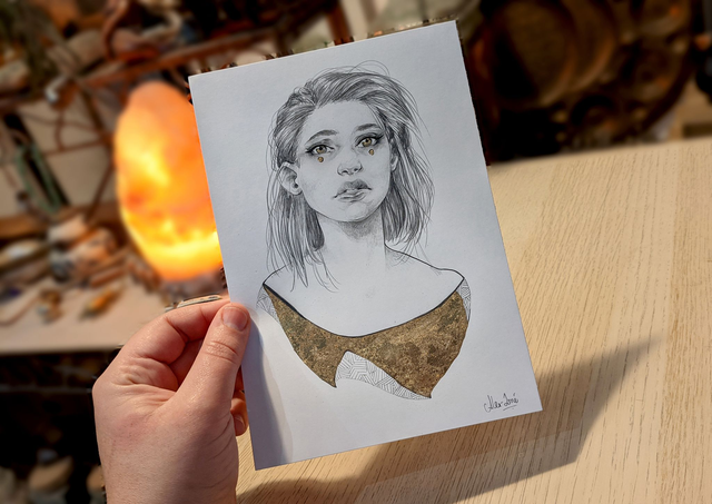 You, Format A5, 14,8 x 21 cm