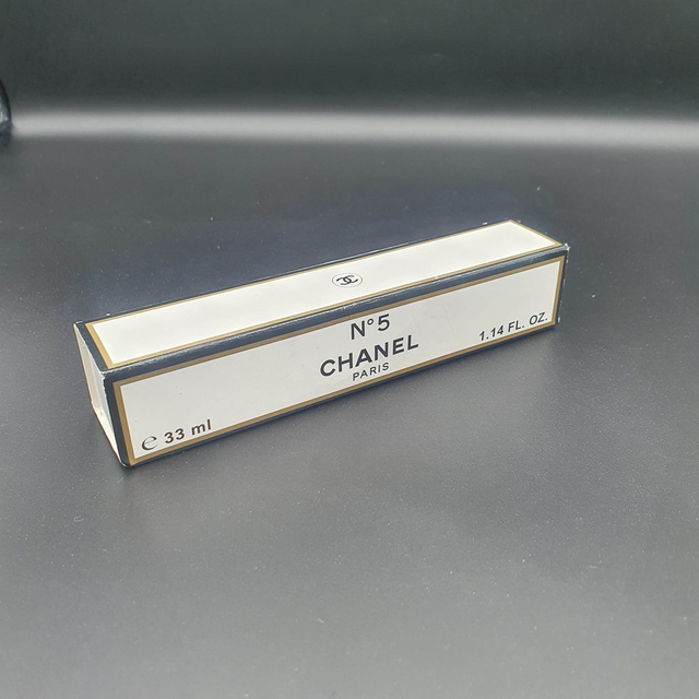 N° 5 (Chanel)