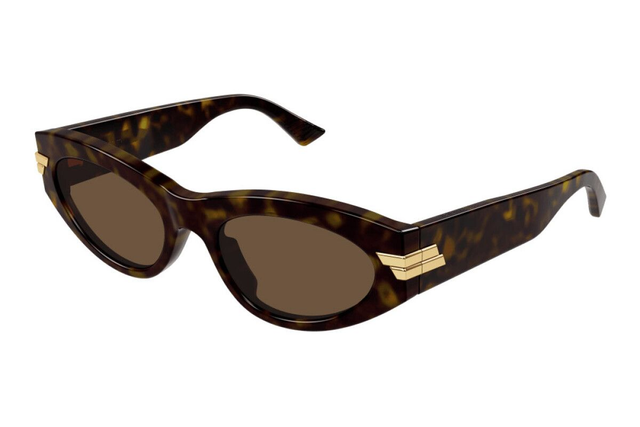 Eyewear Woman Bottega Veneta  BV1189S-002