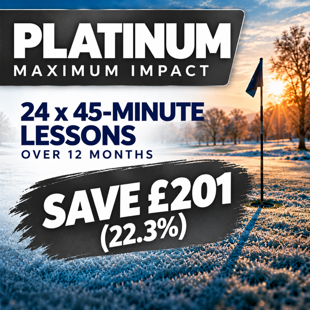 Platinum Winter Package
