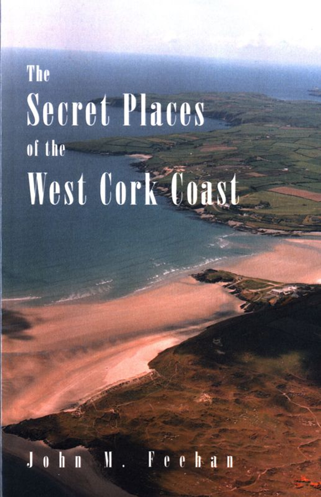 The Secret Places of the West Cork Coast 