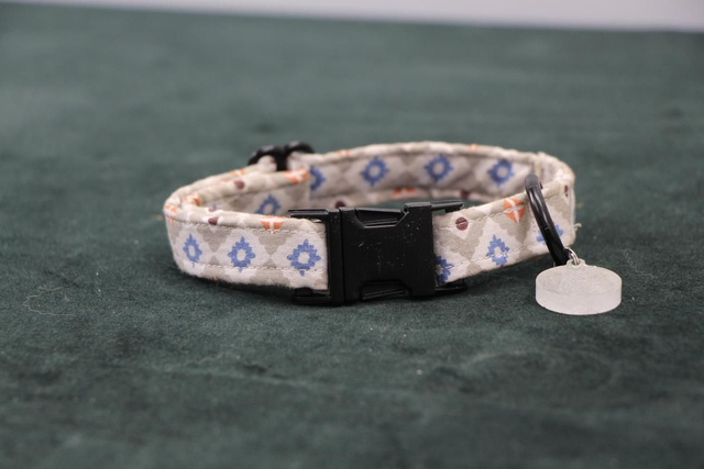 Collier Petit Chien 