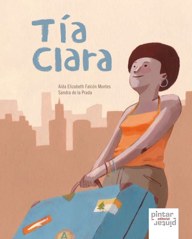 Tía Clara - Aída Elizabeth Falcón Montes