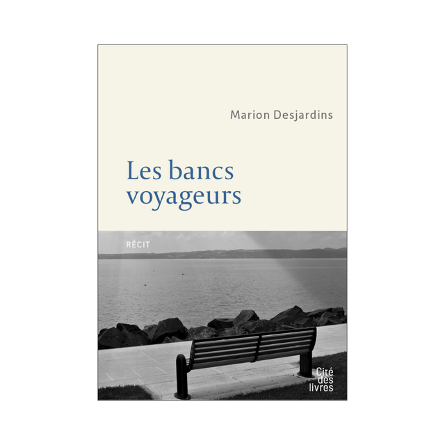 Les bancs voyageurs