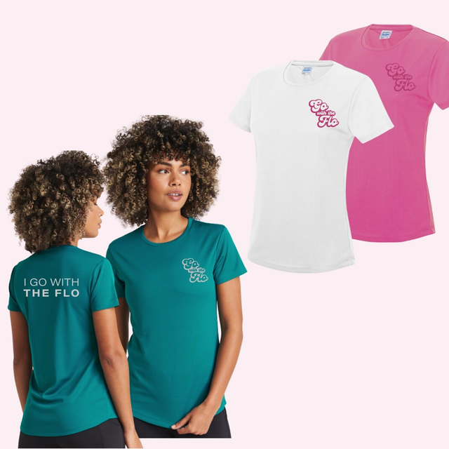 Original Sport Top (Unisex)