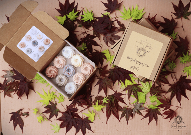 Fondants 9x15 g - Classique twist