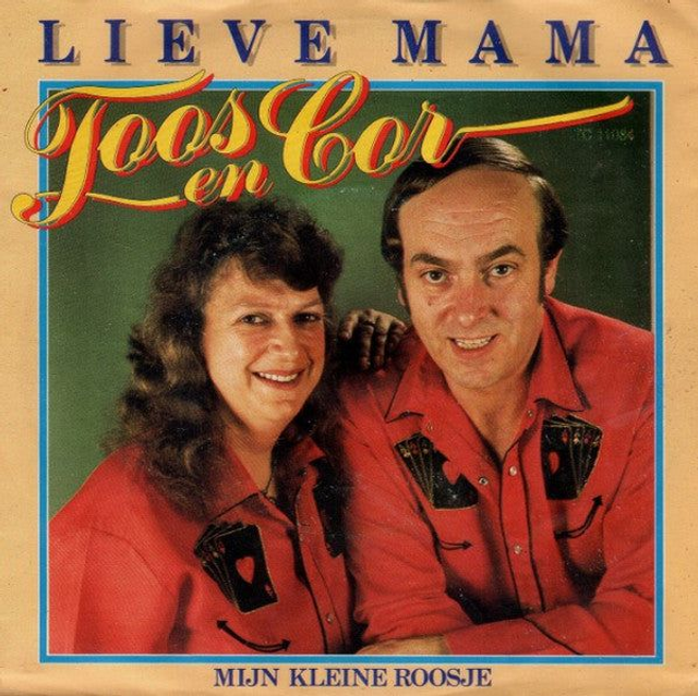 Toos &amp; Cor - Lieve Mama