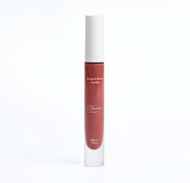 Rouge à Lèvres Soin Terracotta - Clever Beauty