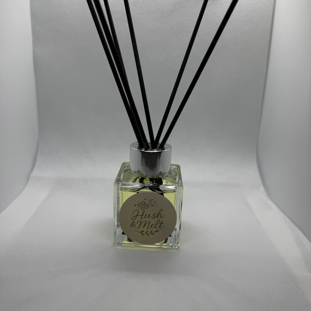 50ml Reed Diffuser