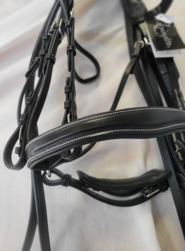 Bride LEXINGTON Michigan – Taille Cob – Neuve