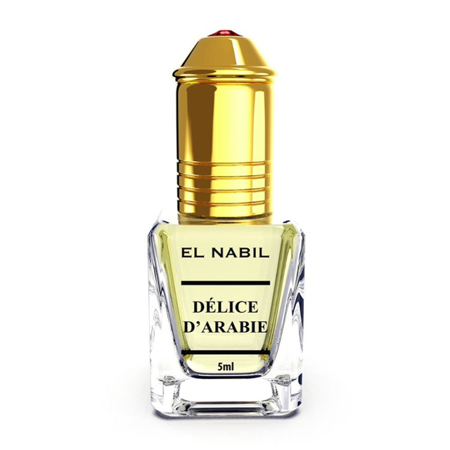 Délice d’Arabie 5ml