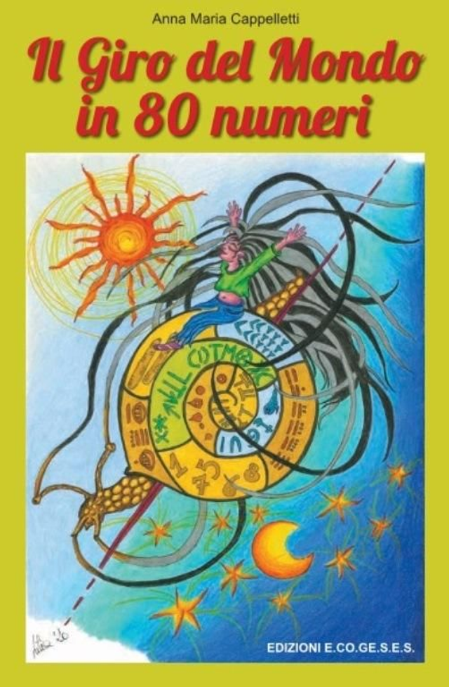 Il giro del mondo in 80 giorni, A.M. Cappelletti