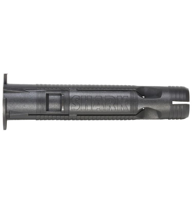 Cheville multi-matériaux