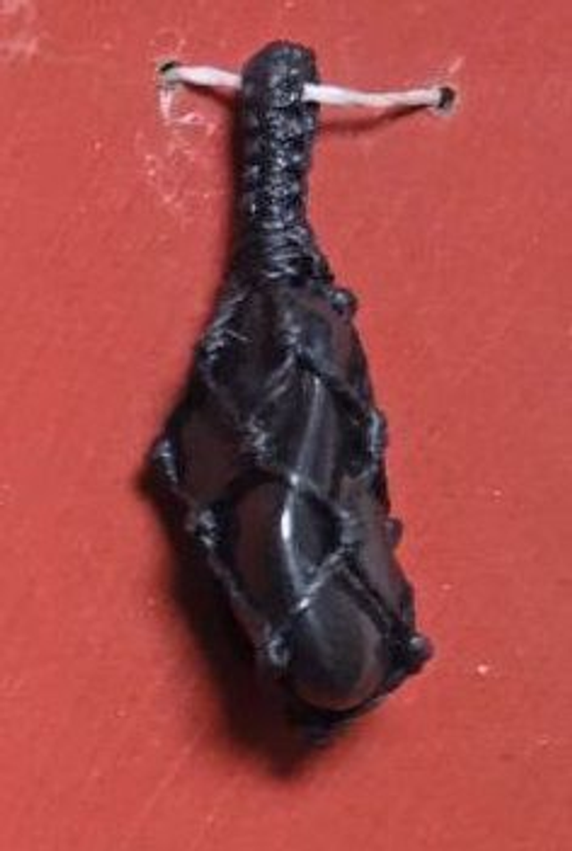 shungite (pendentif) 