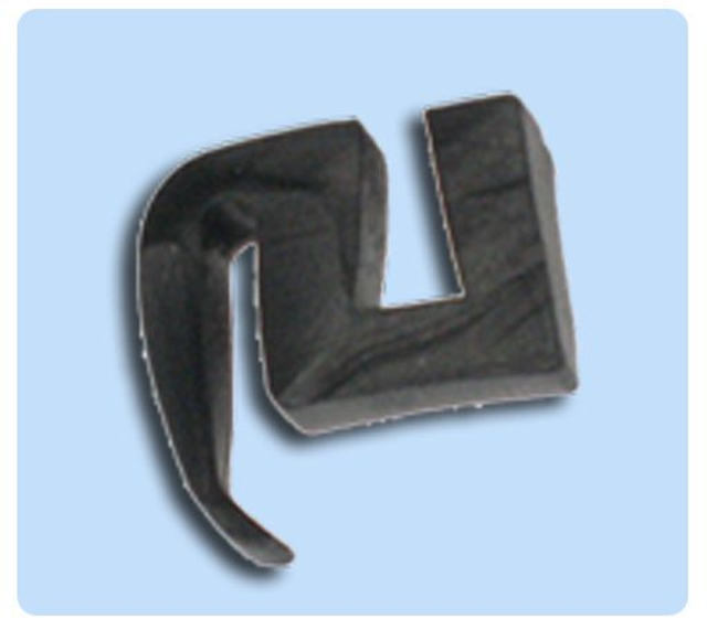 Popular Front Screen Rubber Correct Profile - £81.00 plus £6.95 UK shipping