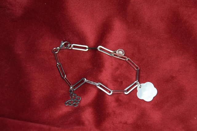 Bracelet Mélusine