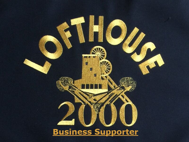 Business Sponsor / Supporter