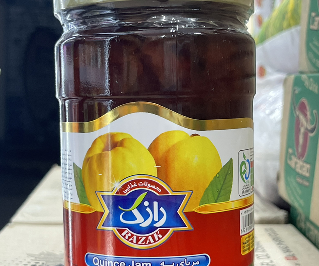 Moraba - Razak