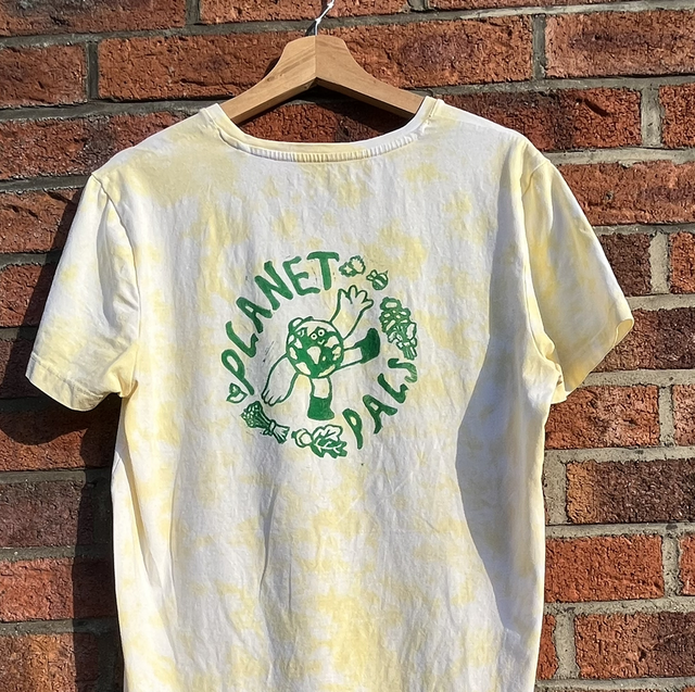 Planet Pals T-shirt - Large 