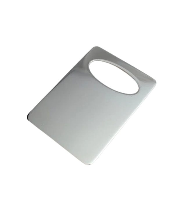 Bottle Opener / Fridge Magnet - Engraved