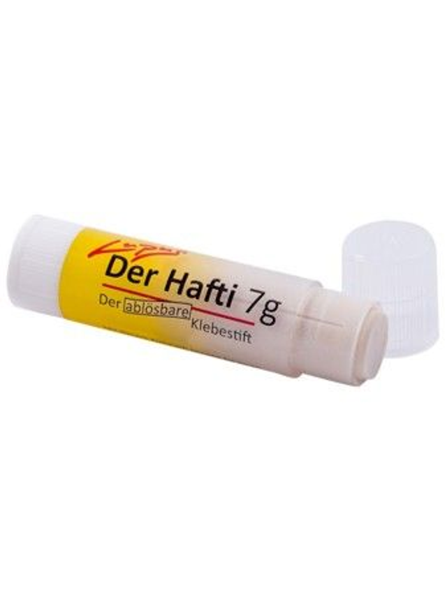  Lupus Der Hafti 7 g