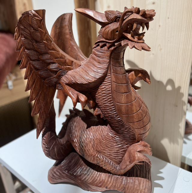 Dragon 50CM