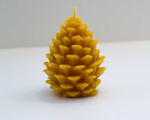 Pomme de Pin