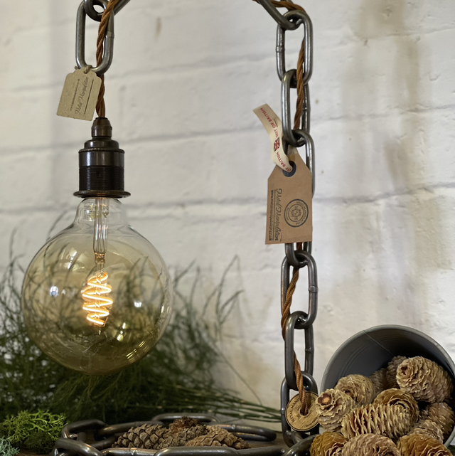 Chain Range ( Medium chain lamp ) 