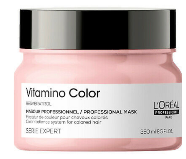 LOreal Professionnel Serie Expert Vitamino Color Hair Mask 250ml 