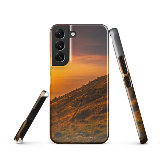  Cover Samsung® sottile sunset 03