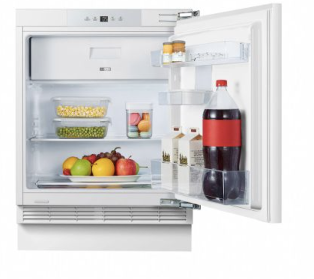 Teknix BITHUR4 Built Under Fridge With Icebox