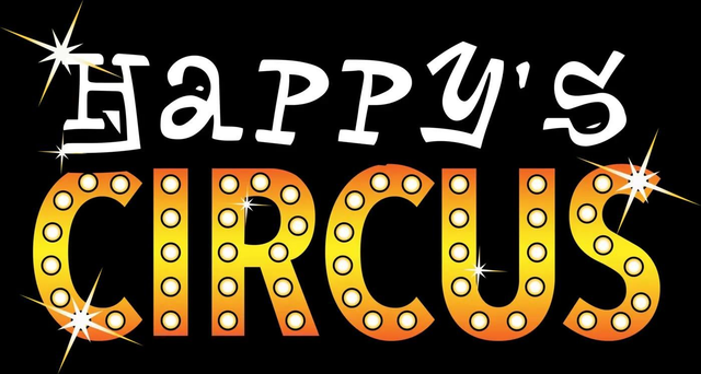 Early bird circus tickets - 4th June.