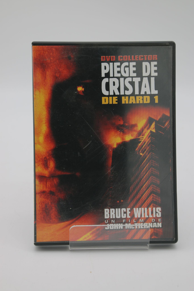 Piege de cristal : DIE HARD 1