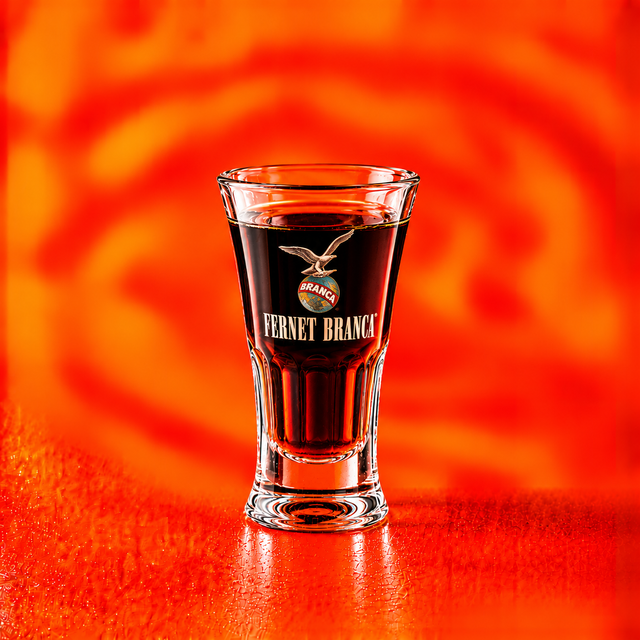 Fernet Branca