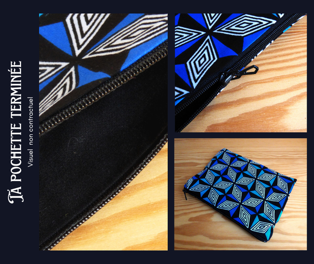 Coffret cadeau 1 cours + matériel