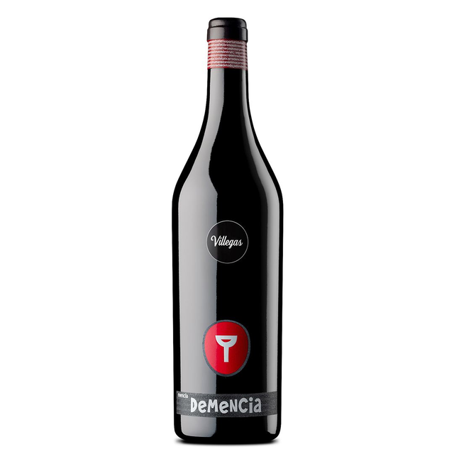 DEMENCIA VILLEGAS 2018