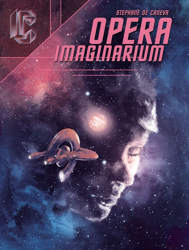 Opera Imaginairum (Version Comics)