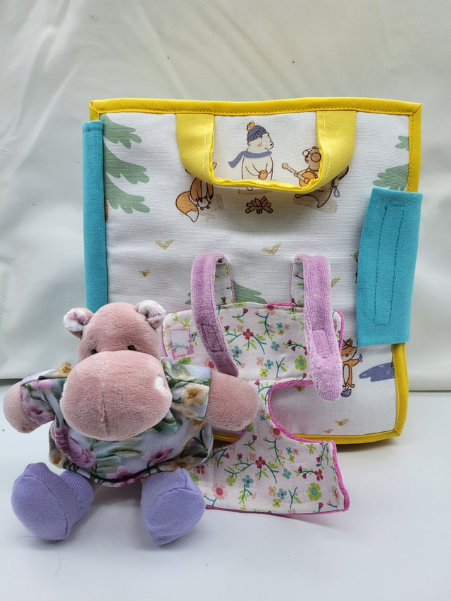 Livre d&#039;éveil évolutif