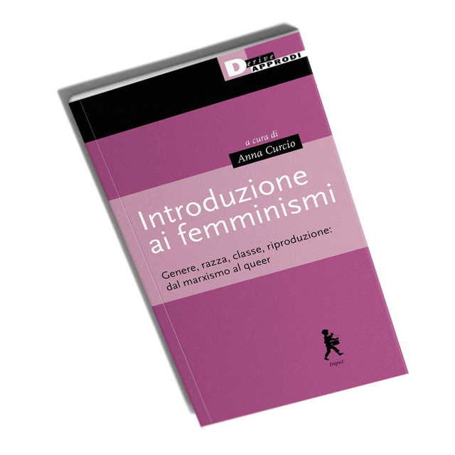 Curcio Anna - Introduzione ai femminismi. Genere, razza, classe, riproduzione: dal marxismo al queer