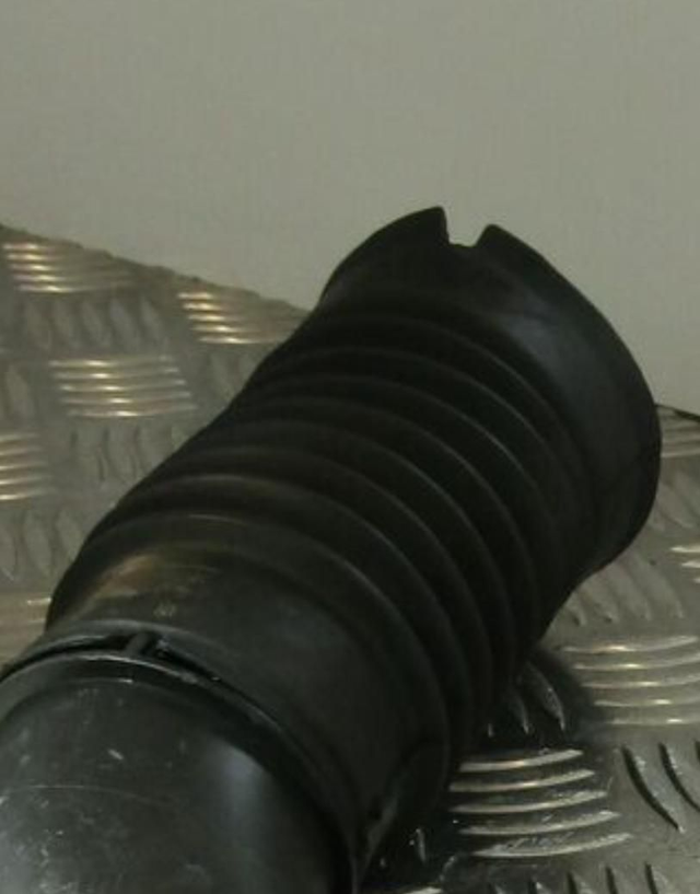 (Used) MK7 Ford Transit Suction Intake Pipe