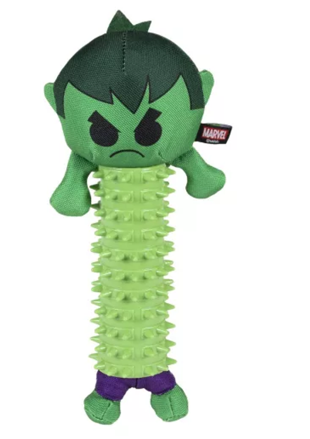 Brinquedo Cão Avengers