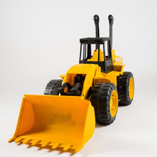 ROMA WORKERS - CARREGADEIRA