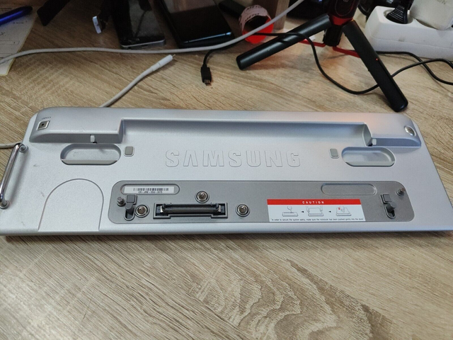  Samsung Dockingstation X-Dock AA-RD0NX25 Gebraucht